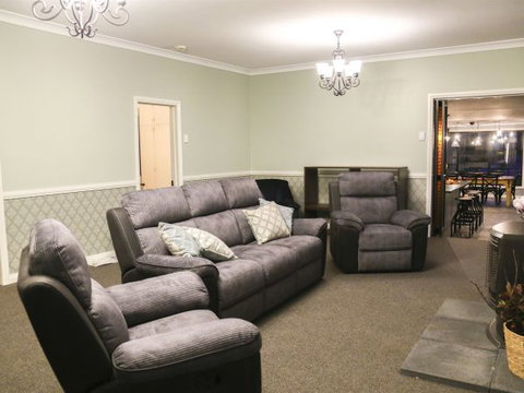 Ballachulish Farm Stay - Perths Hotel 2
