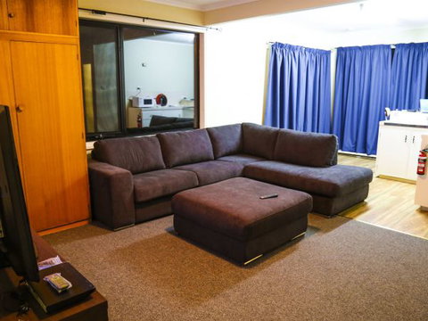 Ballachulish Farm Stay - Perths Hotel 3