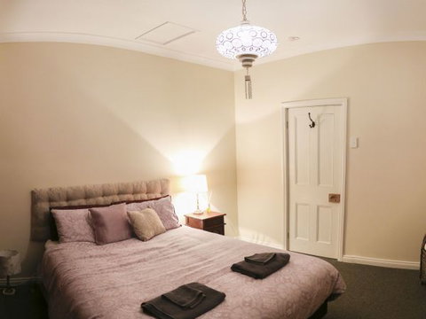 Ballachulish Farm Stay - Perths Hotel 4