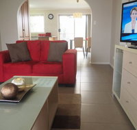 Bertha Street Serviced Apartments - Perths Hotel