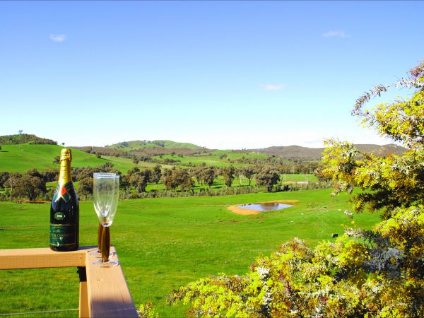 Winton VIC Perths Hotel