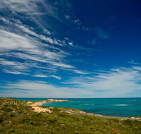 Beachport Southern Ocean Tourist Park - Perths Hotel