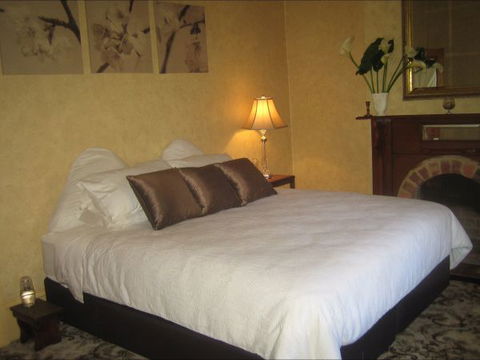 Bunjil Farm - Perths Hotel 2