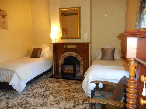 Bunjil Farm - Perths Hotel 4