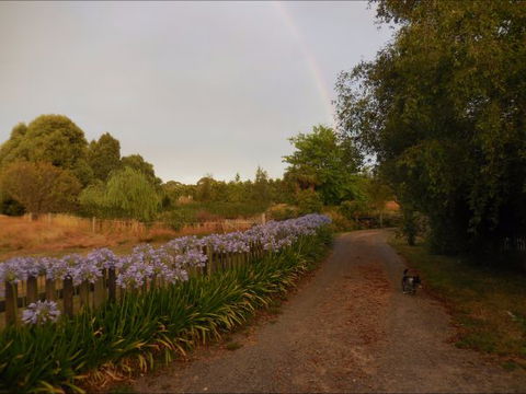 Bunjil Farm - Perths Hotel 5