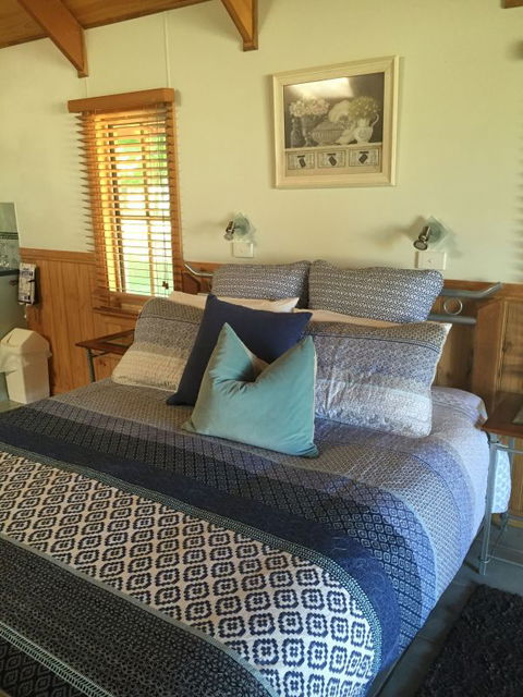 Colac Colac Caravan Park - Perths Hotel 0