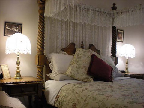 Cottages Of Mt. Dandenong - Perths Hotel 1