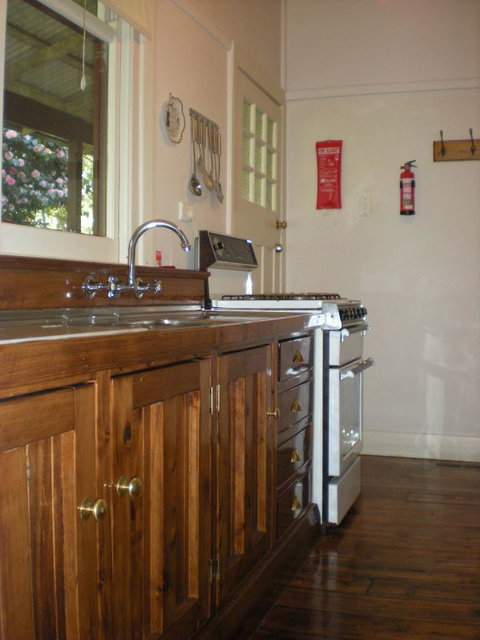 Cottages Of Mt. Dandenong - Perths Hotel 2