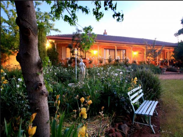 Dubbo NSW Perths Hotel