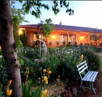 Corcoran Bed and Breakfast - Perths Hotel