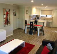DBO Apartments - Perths Hotel