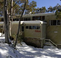 Edski Lodge - Perths Hotel