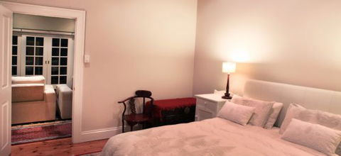 Fairbank House - Perths Hotel 2