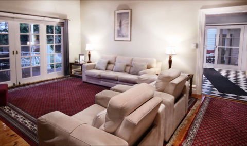 Fairbank House - Perths Hotel 3