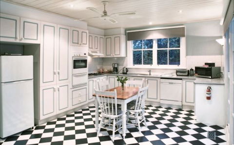 Fairbank House - Perths Hotel 4