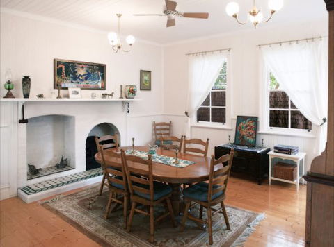 Fairbank House - Perths Hotel 5