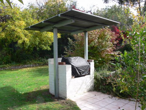 Fairbank House - Perths Hotel 9