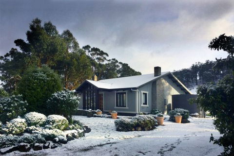 Frenchman's River - The Writer's House - Perths Hotel 0