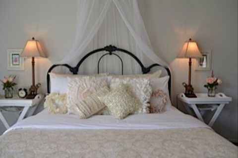 Garden Cottage B And B - Perths Hotel 0