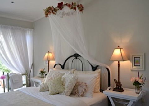 Garden Cottage B And B - Perths Hotel 3