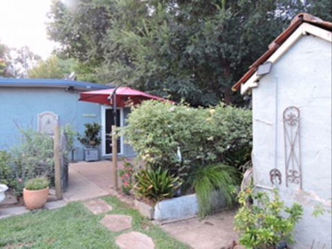 Garden Cottage B And B - Perths Hotel 6