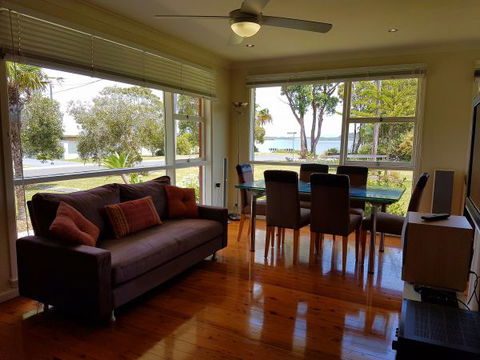 Gerohn House - Perths Hotel 0