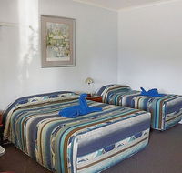 Glendale Park Motel - Perths Hotel