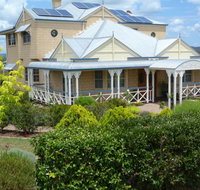 Grovely House Bed and Breakfast - Perths Hotel