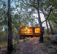 Granite Belt Brewery Retreat - Perths Hotel