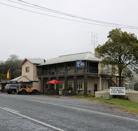 Hampton Halfway Hotel Motel - Perths Hotel