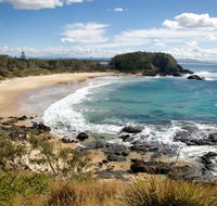 Headlands Beach House - Perths Hotel