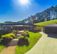 Hinterland Harmony - Perths Hotel