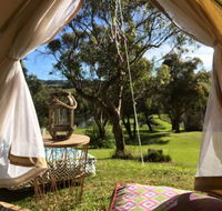 Iluka Retreat and Camp - Perths Hotel