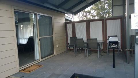 Jamestown Villas - Perths Hotel 1