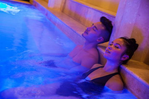 Japanese Mountain Retreat Mineral Springs & Spa - Perths Hotel 5