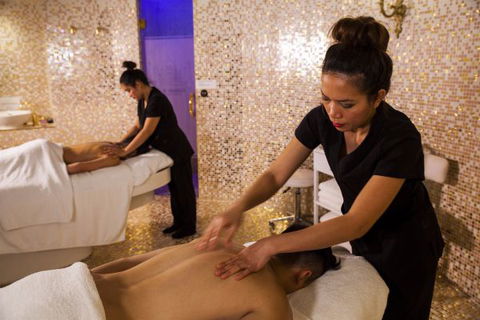 Japanese Mountain Retreat Mineral Springs & Spa - Perths Hotel 6