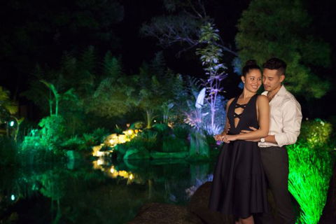 Japanese Mountain Retreat Mineral Springs & Spa - Perths Hotel 8