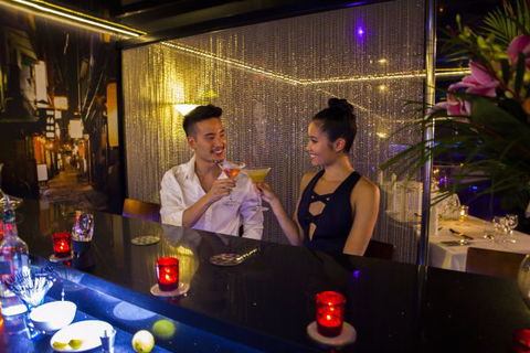 Japanese Mountain Retreat Mineral Springs & Spa - Perths Hotel 9