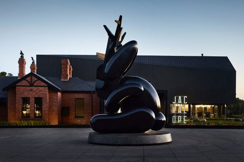 Jackalope Mornington Peninsula - Perths Hotel 1