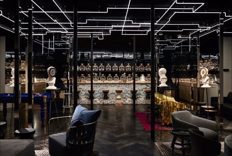 Jackalope Mornington Peninsula - Perths Hotel 2