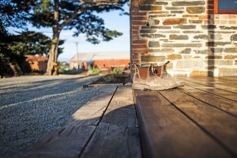 Jimmy Smith's Dairy - Perths Hotel 2