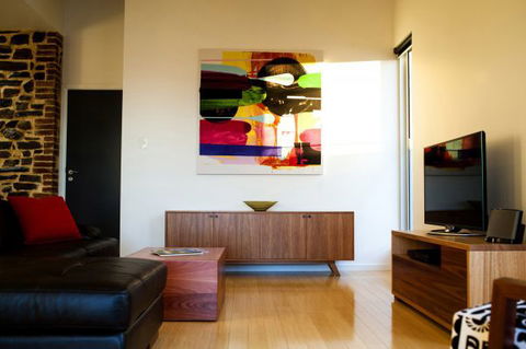 Jimmy Smith's Dairy - Perths Hotel 4