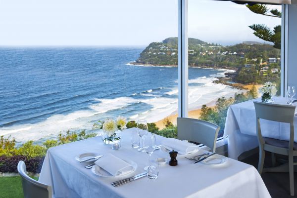 Whale Beach NSW Perths Hotel