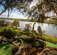 Karymbalee Cottage - Perths Hotel