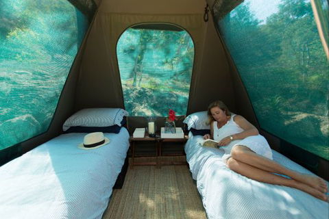 Keswick Island Camping And Glamping - Perths Hotel 2