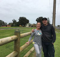 Kingston SE Caravan Park - Perths Hotel