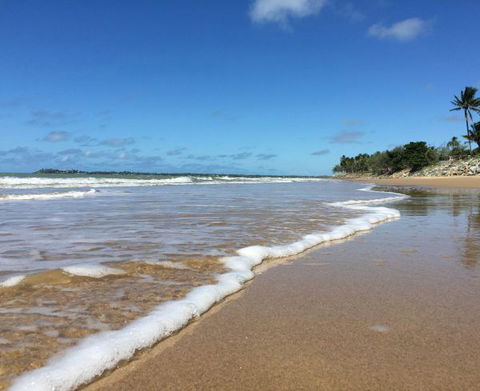 La Solana Holiday Apartments  - Mackay - Perths Hotel 0