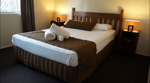 La Solana Holiday Apartments  - Mackay - Perths Hotel 9