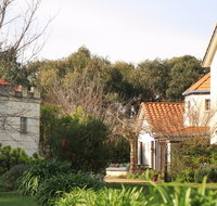 Villa Mont Boutique BnB - Perths Hotel