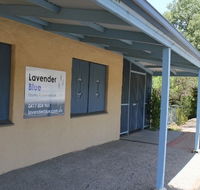 Lavender Blue Country Accommodation - Perths Hotel